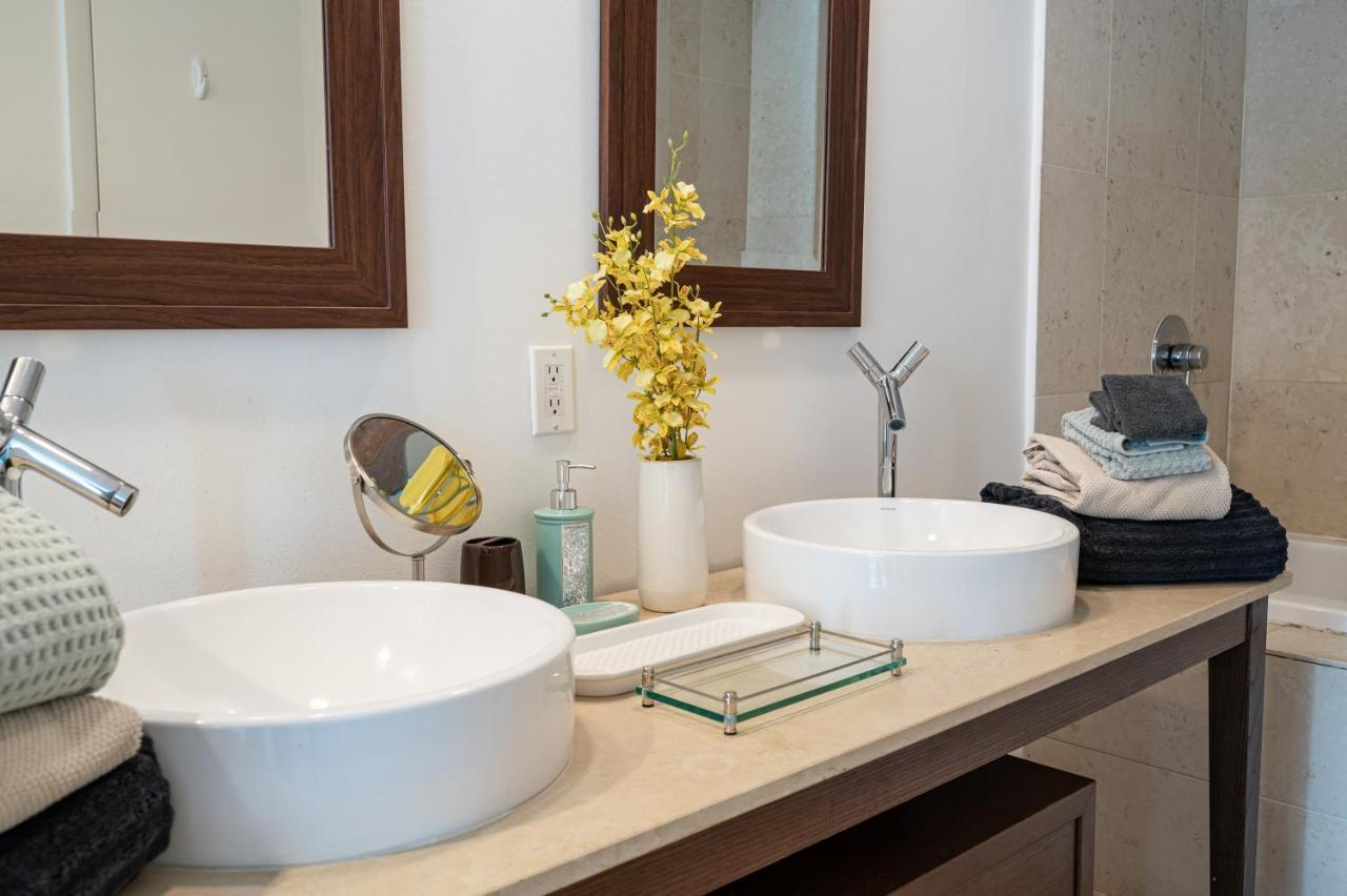 Icon Brickell-29Th Floor Ocean Views-Free Spa Miami Extérieur photo