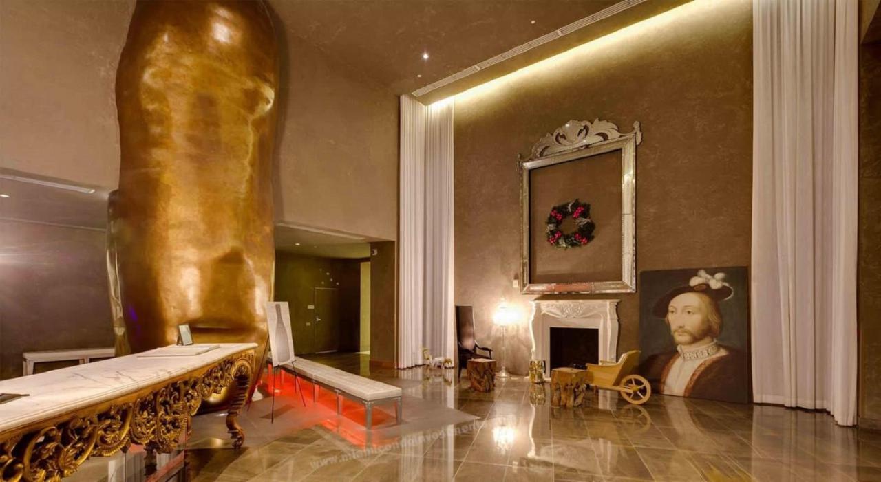 Icon Brickell-29Th Floor Ocean Views-Free Spa Miami Extérieur photo